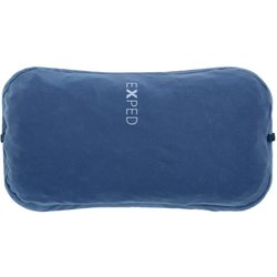 レム ピロー L REM Pillow L 394117 N00 ネイビー [アウトドア ピロー]