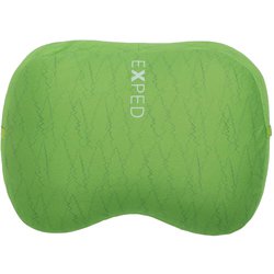 Down Pillow M 394118 L60 ライケンフォレスト [アウトドア ピロー]