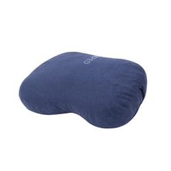 Deep Sleep Pillow M 394120 N00 ネイビー [アウトドア ピロー]