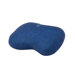 Deep Sleep Pillow M 394120 N53 ネイビーマウンテン [アウトドア ピロー]