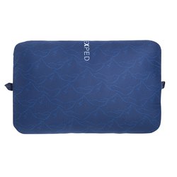 Trailhead Pillow 394123 N53 ネイビーマウンテン [アウトドア ピロー]