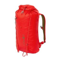 おゆページ Black Ice 30 M #フォレスト [396397]｜EXPED – moderate