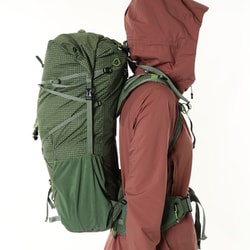 ヨドバシ.com - エクスペド EXPED Lightning 45 Wmns 396404 F01