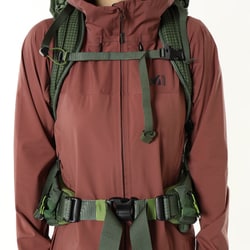 ヨドバシ.com - エクスペド EXPED Lightning 45 Wmns 396404 F01