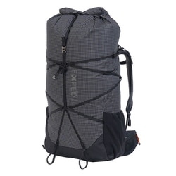 ヨドバシ.com - エクスペド EXPED Lightning 60 396405 B02 ブラック [アウトドア ザック 60L] 通販【全品無料 配達】