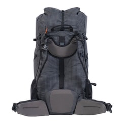 ヨドバシ.com - エクスペド EXPED Lightning 60 396405 B02 ブラック [アウトドア ザック 60L]  通販【全品無料配達】