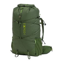 ヨドバシ.com - エクスペド EXPED Lightning 60 396405 F01 フォレスト