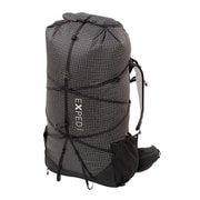 Lightning 60 Wmns 396406 B02 ブラック [アウトドア ザック 60L レディース]