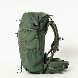 登山用品 Exped explore 60l Exped explore 60l アウトドア