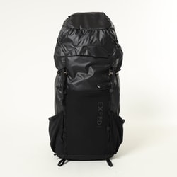 ヨドバシ.com - エクスペド EXPED Thunder 70 396409 B02 ブラック [アウトドア ザック 70L] 通販【全品無料配達】