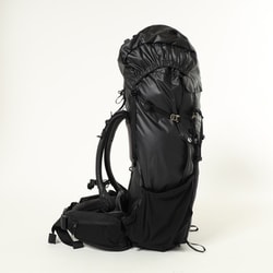 ヨドバシ.com - エクスペド EXPED Thunder 70 396409 B02 ブラック [アウトドア ザック 70L] 通販【全品無料配達】