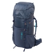 Thunder 70 Wmns 396410 N00 ネイビー [アウトドア ザック 70L レディース]