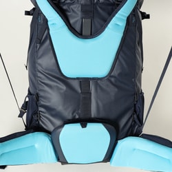 ヨドバシ.com - エクスペド EXPED Thunder 70 Wmns 396410 N00 ネイビー [アウトドア ザック 70L  レディース] 通販【全品無料配達】