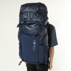 ヨドバシ.com - エクスペド EXPED Thunder 70 Wmns 396410 N00 ネイビー [アウトドア ザック 70L  レディース] 通販【全品無料配達】