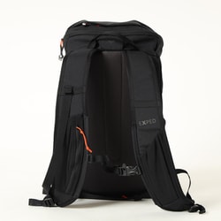 ヨドバシ.com - エクスペド EXPED Summit Hike 15 396415 B02 ブラック