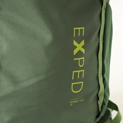 ヨドバシ.com - エクスペド EXPED Summit Hike 15 396415 F01