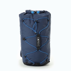 ヨドバシ.com - エクスペド EXPED Cloudburst 25 396420 N00 ネイビー [アウトドア ザック 25L]  通販【全品無料配達】