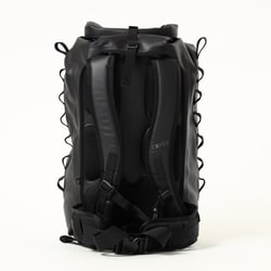 Amazon.com: Exped Torrent 20 Backpack, Black, 20L : Clothing