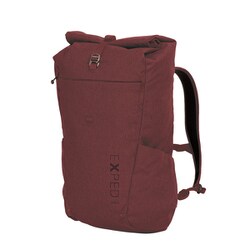 Metro 30 396427 B112 バーガンディメランジ [アウトドア デイパック 30L]