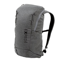 Centrum 20 396428 B106 ブラックメランジ [アウトドア デイパック 20L]