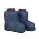 Down Sock 394127 N00 ネイビー Sサイズ(23.5-24.5cm) [アウトドア ダウン小物 ユニセックス]
