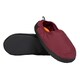 Camp Slipper 394129 B06 バーガンディー Lサイズ(26.5-27.5cm) [アウトドア ダウン小物 ユニセックス]