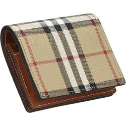 【国内即発】24SS!BURBERRY 二つ折り財布 8070417 A7026 ヨドバシ.com - バーバリー BURBERRY 8070417/A7026 [二つ折り