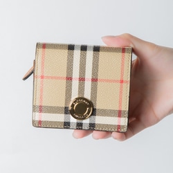【国内即発】24SS！BURBERRY 二つ折り財布 8070417 A7026 楽天市場】バーバリー 二つ折り財布/ミニ財布 財布 レディース