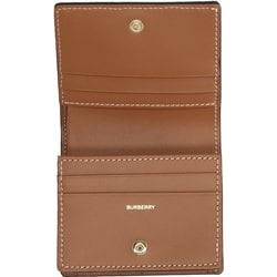 【レア品】【新品同様】BURBERRY バーバリー　二つ折り　札入れ　迷彩　カモ レア品】【新品同様】BURBERRY バーバリー 二つ折り 札入れ 迷彩