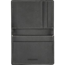Burberry 名刺入れ BURBERRY バーバリー/BURBERRY 名刺入れ メンズ LONDON LEATHER