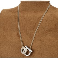 ヨドバシ.com - フェラガモ Ferragamo 760488/OR/SC [ネックレス] 通販