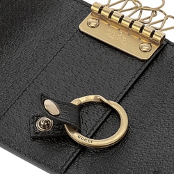 グッチ♦セール 現地価格 数量限定 完売必至 ヨドバシ.com - GUCCI グッチ 435305-DJ20T/1000 [キーケース