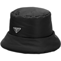 【セール】プラダ☆男女兼用ナイロンハット☆1HC248 ヨドバシ.com - プラダ PRADA 1HC248/NERO [ハット] 通販【全品