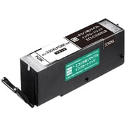 互換リサイクルインクカートリッジ キヤノン BCI-330XLPGBK ブラック(顔料) インク残量表示完全対応 ECI-C330XLB