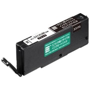 互換リサイクルインクカートリッジ キヤノン BCI-331XLBK ブラック(染料) インク残量表示完全対応 ECI-C331XLB