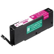 互換リサイクルインクカートリッジ キヤノン BCI-331XLM マゼンタ(染料) インク残量表示完全対応 ECI-C331XLM