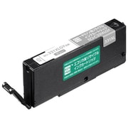互換リサイクルインクカートリッジ キヤノン BCI-331XLGY グレー(染料) インク残量表示完全対応 ECI-C331XLGY