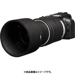レンズオーク キヤノン RF70-200mm F4 L IS USM用 ブラック