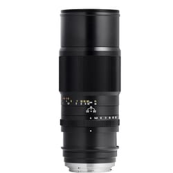 APO 4/200 M1X （EF） [マクロレンズ APO 200mm F4 MACRO 1X キヤノンEFマウント ブラック]