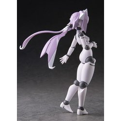 ロボット新人類ポリニアン MLL-V2 マカオン フィギュア Amazon | ロボット新人類ポリニアン MLL-V2マカオン ノン