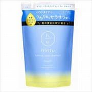 ヨドバシ.com - hiritu（ヒリツ） バランスリペアシャンプー スムース