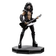 アイアン・スタジオ スタチュー アートスケール KISS 1/10 ポール・スタンレー [塗装済完成品フィギュア 全高約220mm 1/10スケール]