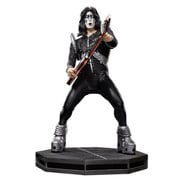 アイアン・スタジオ スタチュー アートスケール KISS 1/10 エース・フレーリー [塗装済完成品フィギュア 全高約190mm 1/10スケール]