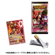バトルスピリッツ ツインウエハース 15th メモリアル 1BOX（20個入） [コレクション食玩]
