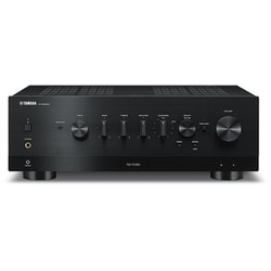 ネットワークレシーバー ブラック R-N1000A（B）