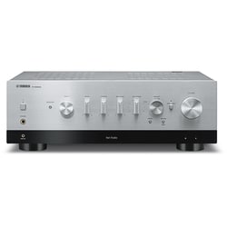 ネットワークレシーバー シルバー R-N1000A（S）