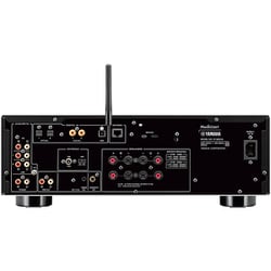 ヤマハ ネットワークレシーバー ブラック R-N303(B) Amazon.co.jp: ヤマハ ネットワークレシーバー ワイドFM/AM