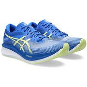 マジックスピード 3 MAGIC SPEED 3 1011B703 Illusion Blue/Glow Yellow 400 26.5cm [ランニングシューズ メンズ]