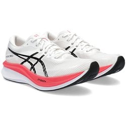 ヨドバシ.com - アシックス asics マジックスピード 3 MAGIC SPEED 3 1012B518 White/Black 100  24cm [ランニングシューズ レディース] 通販【全品無料配達】