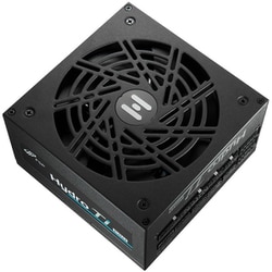 ヨドバシ.com - FSP HYDRO TI PRO 850W [80PLUS TITANIUM認証 フル